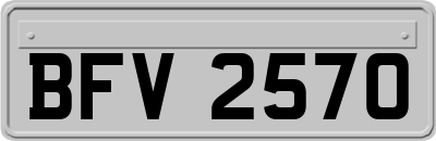 BFV2570