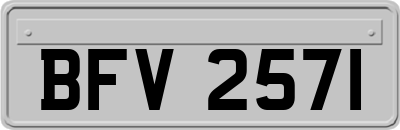 BFV2571