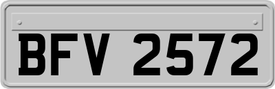 BFV2572