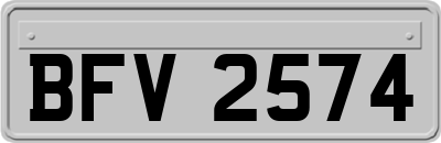 BFV2574