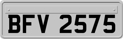 BFV2575