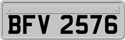 BFV2576