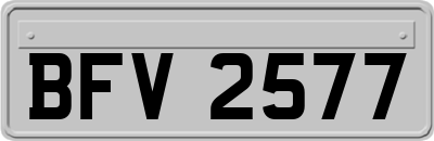 BFV2577