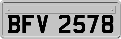 BFV2578
