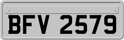 BFV2579
