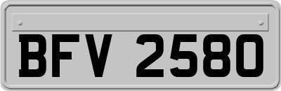 BFV2580