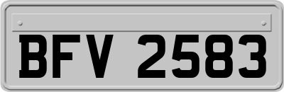 BFV2583