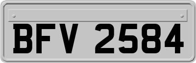 BFV2584