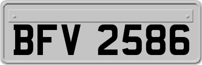 BFV2586