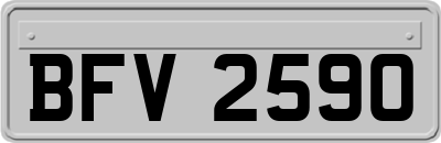 BFV2590