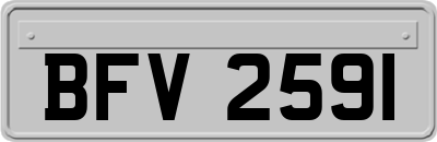 BFV2591