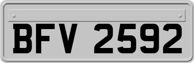BFV2592