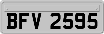 BFV2595
