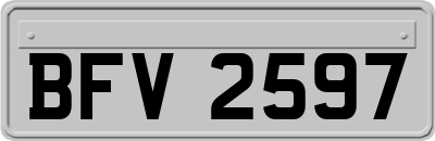 BFV2597