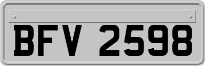 BFV2598