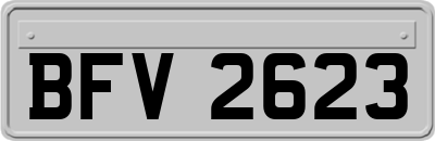 BFV2623