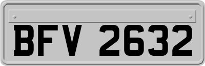 BFV2632