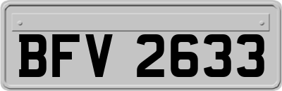 BFV2633