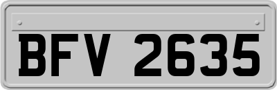 BFV2635
