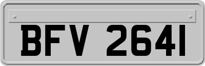 BFV2641