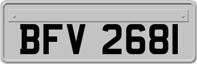 BFV2681