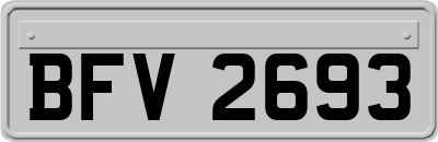 BFV2693