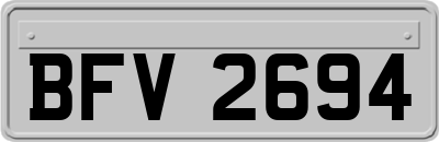 BFV2694