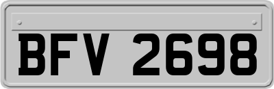 BFV2698