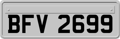 BFV2699