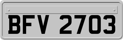 BFV2703