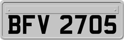 BFV2705