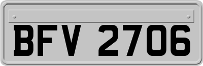 BFV2706