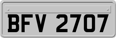 BFV2707