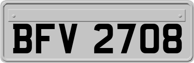 BFV2708