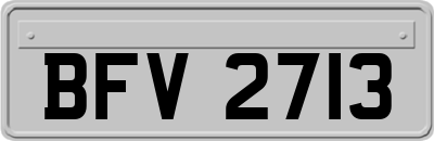 BFV2713