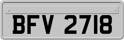 BFV2718