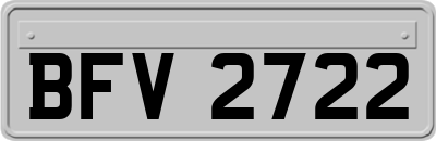 BFV2722