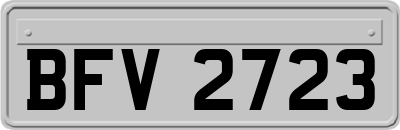 BFV2723
