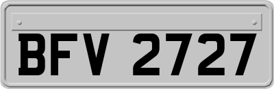BFV2727
