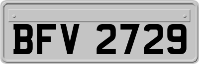 BFV2729