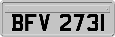 BFV2731