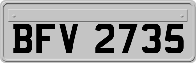 BFV2735