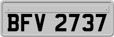 BFV2737
