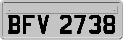 BFV2738