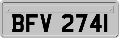 BFV2741