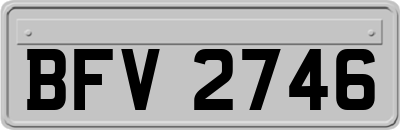 BFV2746