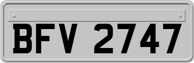 BFV2747