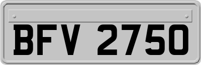 BFV2750