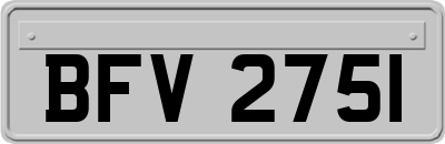 BFV2751