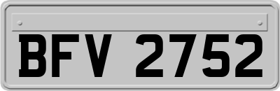BFV2752